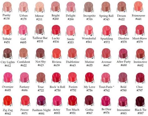 christian dior glitter lipstick|Dior lipstick color chart.